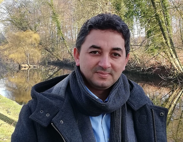 karim atigui